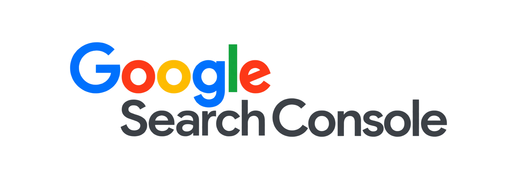 Google Search Console